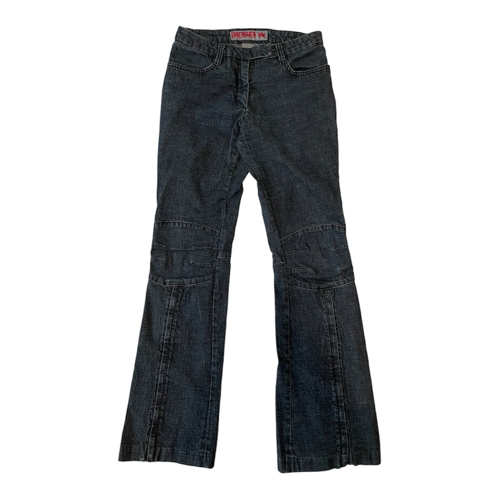 PARASUCO ERGONOMIC JEANS